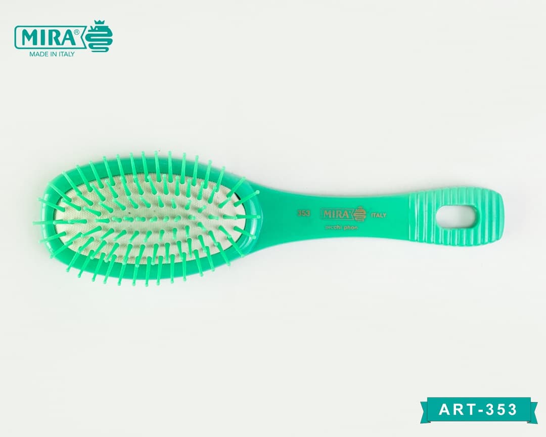 Mira Hair Styling Brush 353