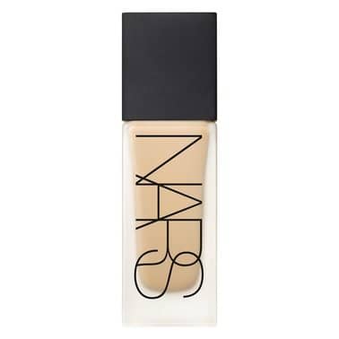 Nars All Day Luminous Weightless Foundation