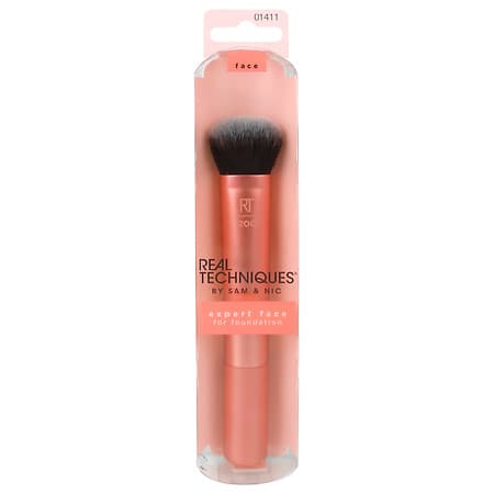 Real Techniques by Sam and Nic Expert Face Brush