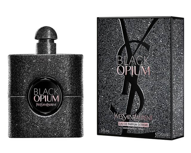 YSL Black Opium Extreme EDP 90ml
