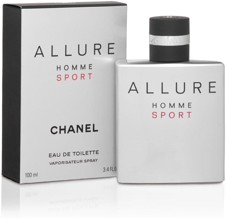Chanel Allure Homme Sport EDT 100ml