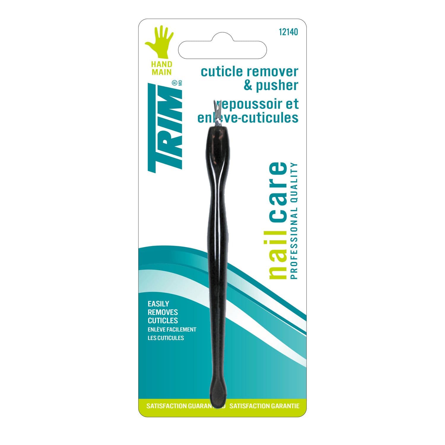 Trim Nail Care Cuticle Remover