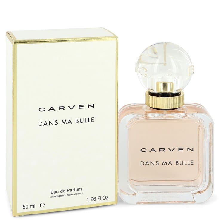 Carven Dans Ma Bulle For Women EDP 50ml