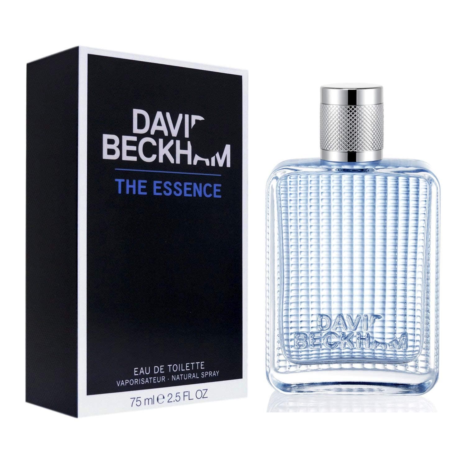 David Beckham The Essence Men EDT 75ml