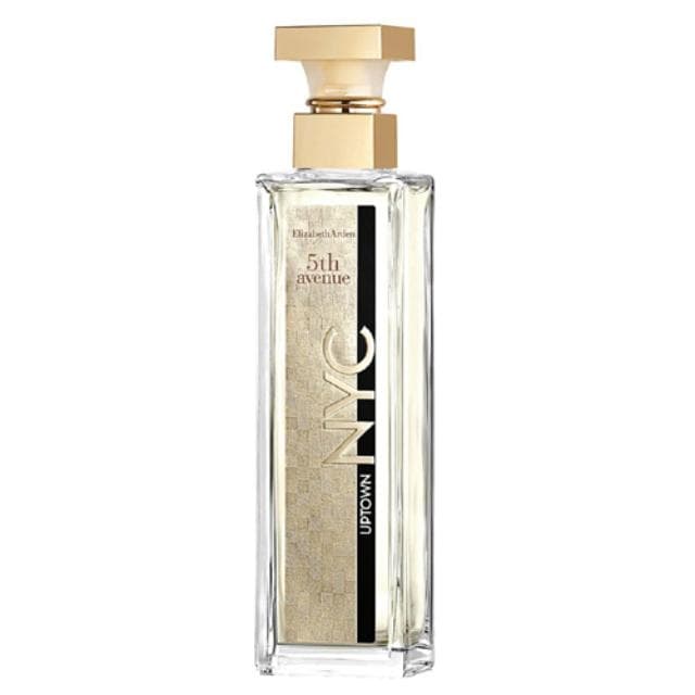 Elizabeth Arden 5Th Avenue Nyc Uptown (W) EDP 125ml