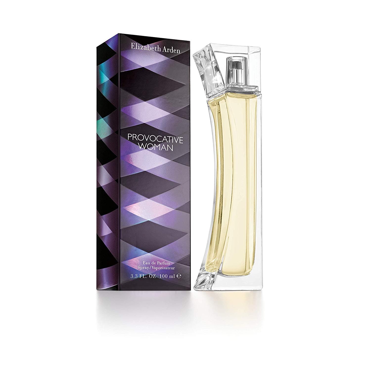 Elizabeth Arden Provocative (W) EDP 100ml