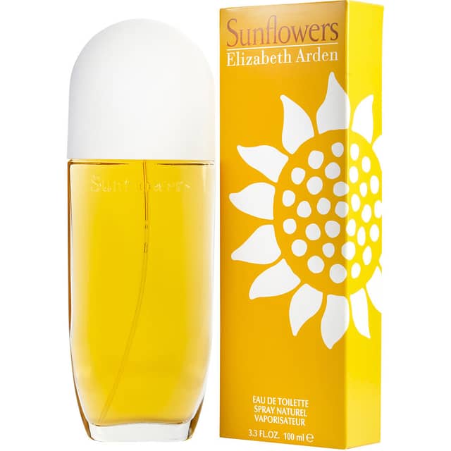 Elizabeth Arden Sunflower EDT 100ml