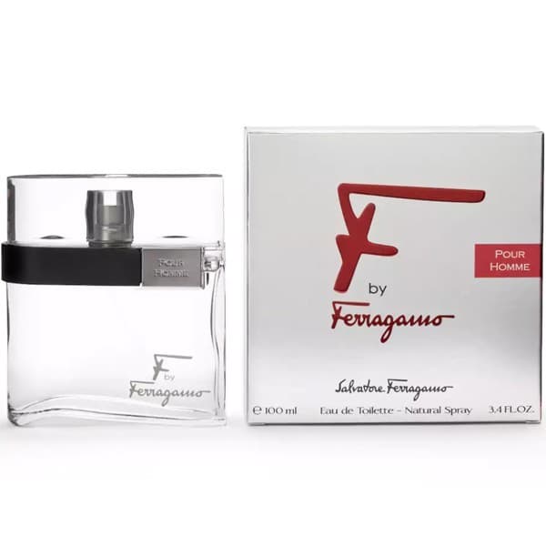 F By Ferragamo Pour Homme 100ml