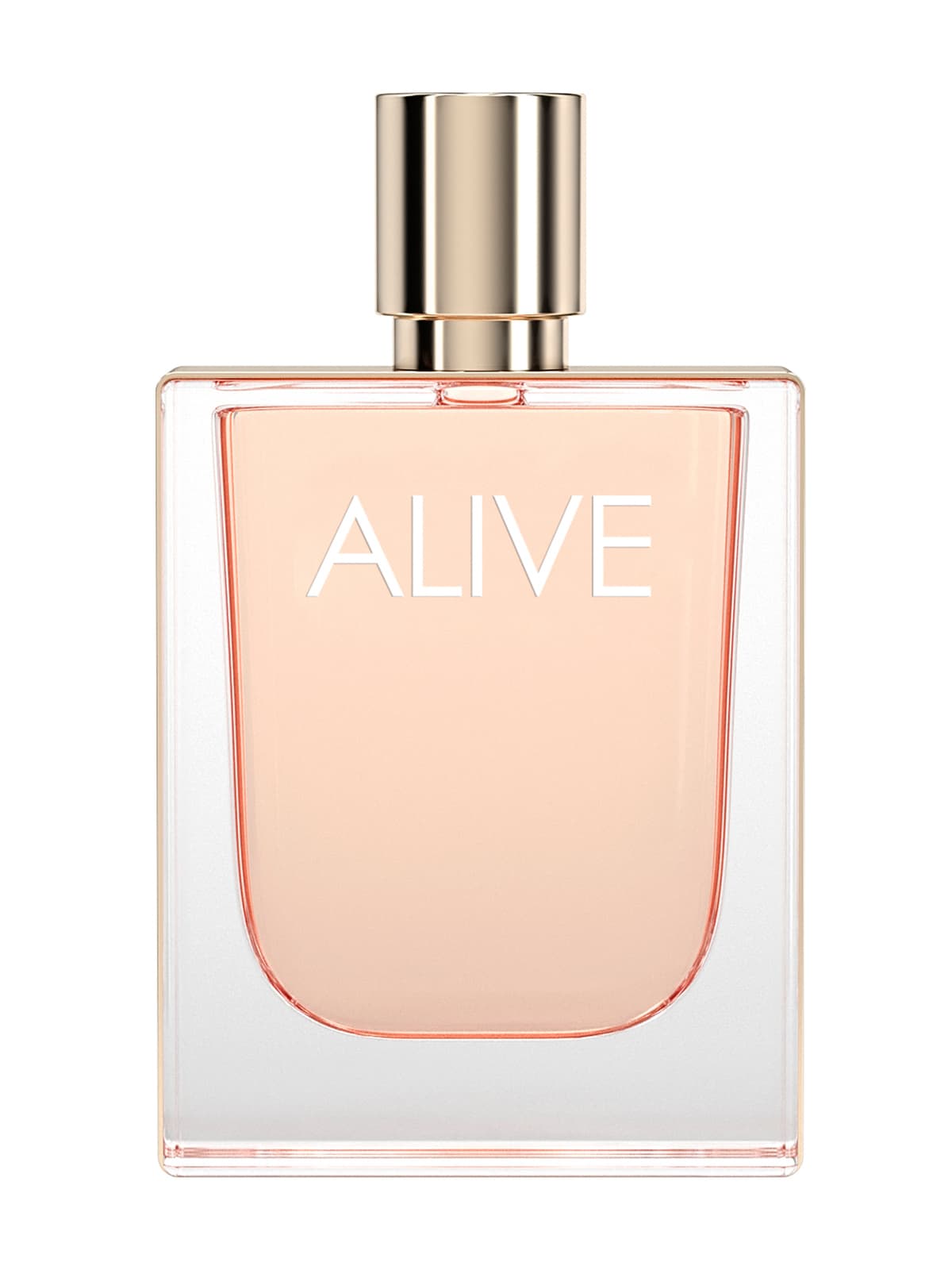 HUGO BOSS Alive For Her EDP 80ml