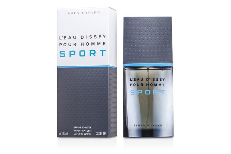 Issey Miyake L'aeu D'Issey Pour Homme Sport EDT 100ml