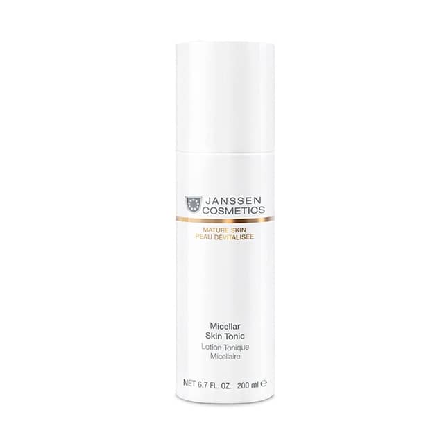 Janssen Micellar Skin Tonic 200ml