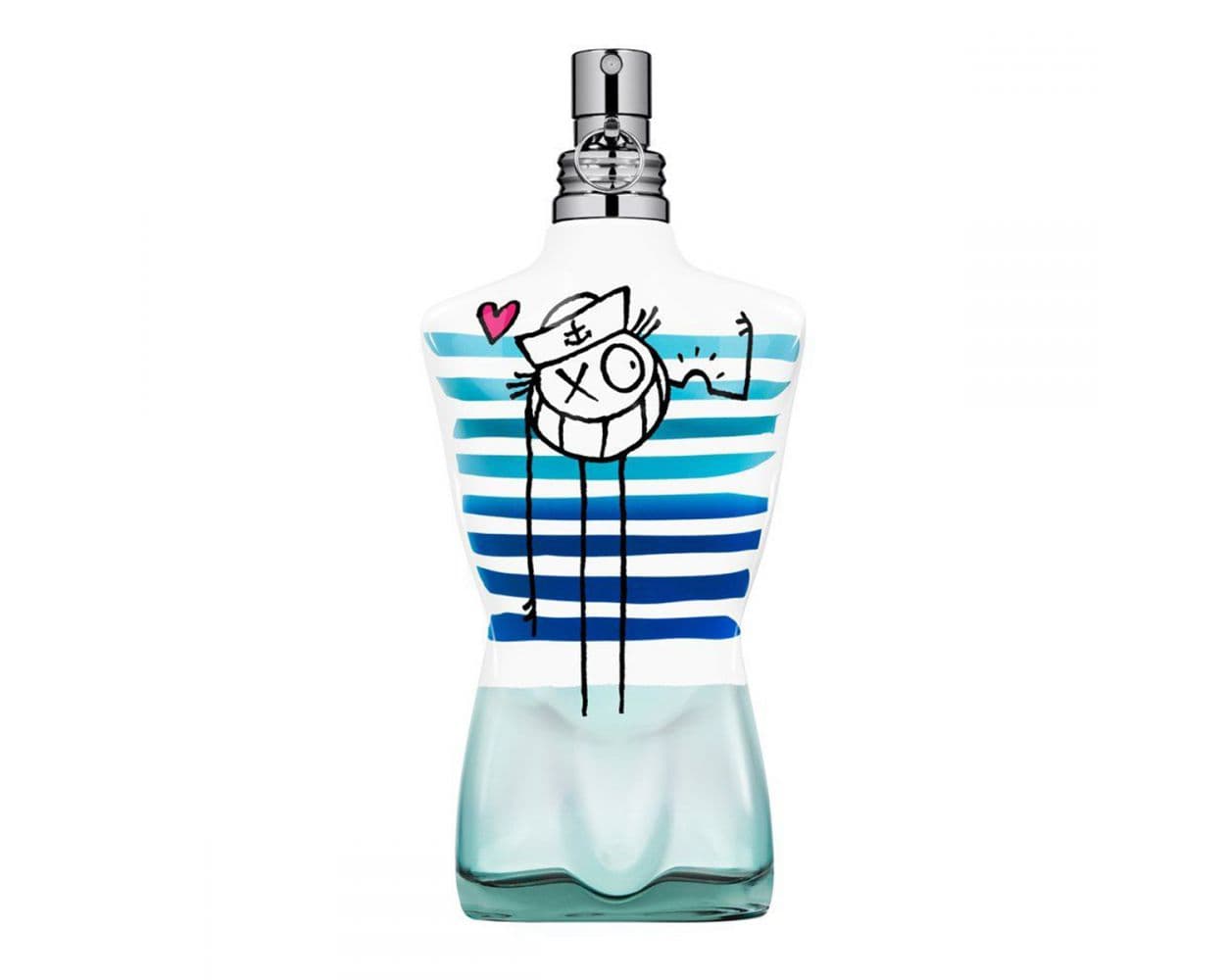 Jean Paul Gaultier I Love Eau Fraiche EDT 125ml