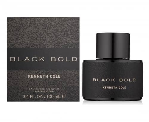 KENNETH COLE BLACK BOLD 100 ml Men
