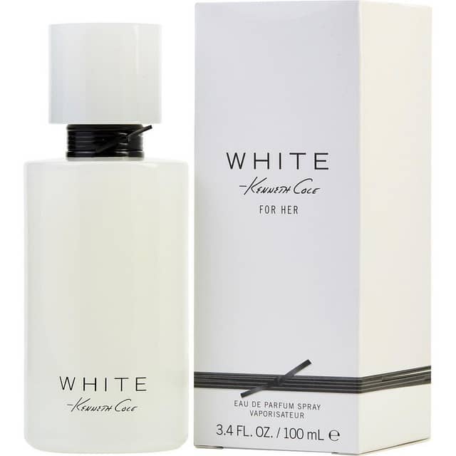 Kenneth Cole White Women EDP 100ml