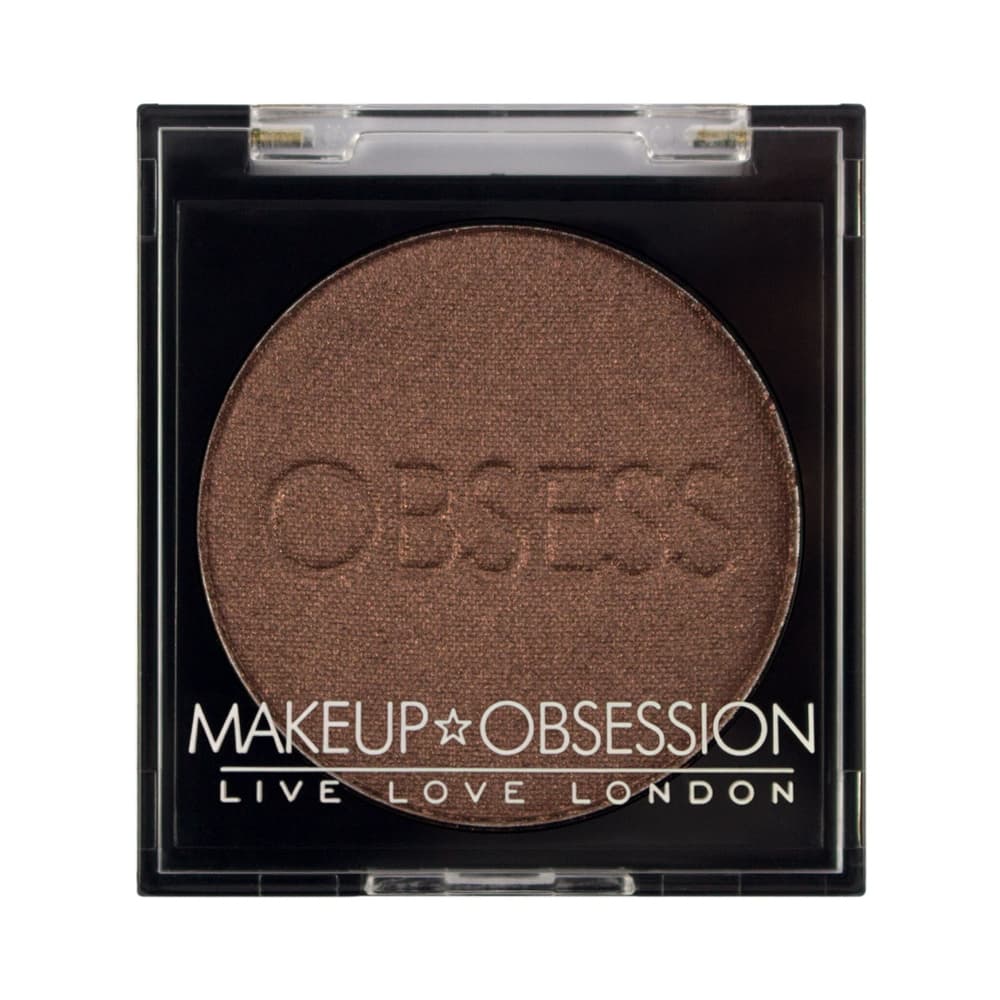 Makeup Obsession Eyeshadow E167 First Kiss