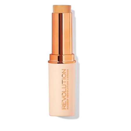 Makeup Revolution Fast Base Stick Foundation F8