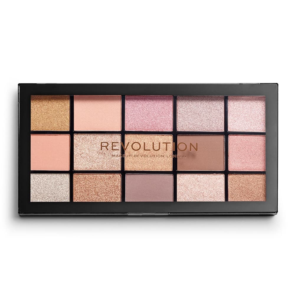 Makeup Revolution Reloaded Fundamental