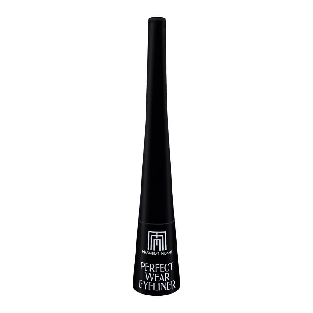 Masarrat Misbah Perfect Wear Eyeliner Noir