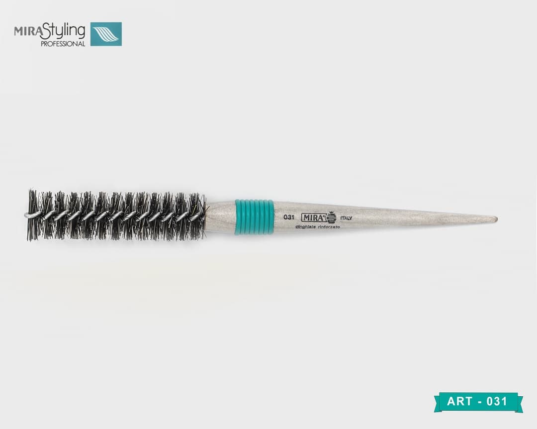 Mira Hair Brush (For Blow Drying) 031