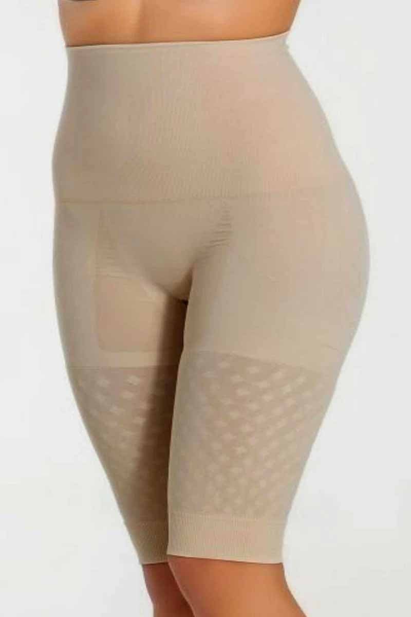 Miss Fit High Waist Trimming Corset 1228