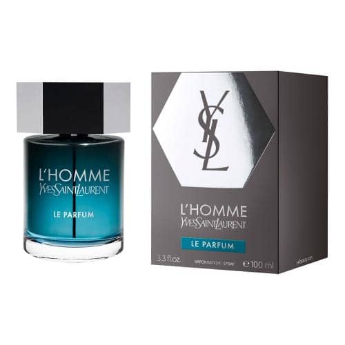 YSL L'Homme Le Parfum EDP 100ml