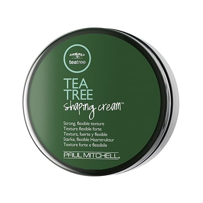 Paul Mitchell Tea Tree Shaping Cream 85ml