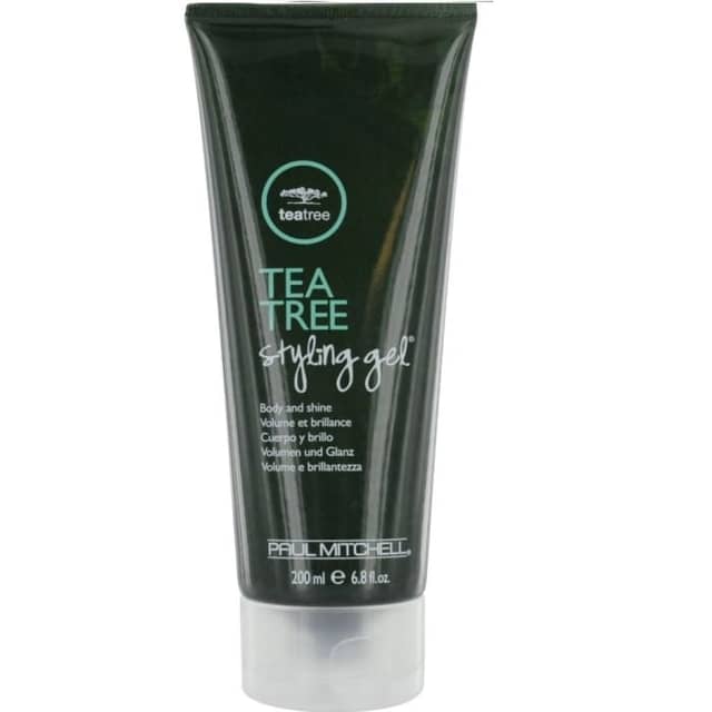 Paul Mitchell Tea Tree Styling Gel 200ml