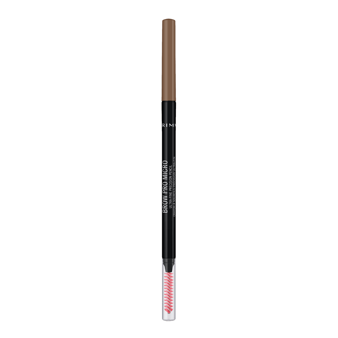 Rimmel Brow Pro Microdefiner Pencil