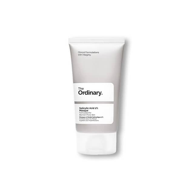 The Ordinary Salicylic Acid 2% Masque Volume 50ml
