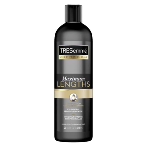 TRESemme Maximum Lengths Biotin Complex Shampoo 592ml
