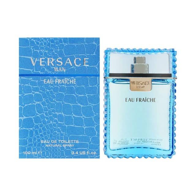 Versace Man Eua Fraiche EDT 100ml