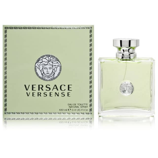 Versace Versense Women EDT 100ml